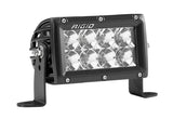 Rigid Industries 4in E Series - Flood Rigid Industries Light Bars & Cubes  AXOPROS