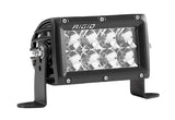 Rigid Industries 4in E Series - Flood Rigid Industries Light Bars & Cubes  AXOPROS