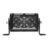 Rigid Industries 4in E Series Spot - Midnight Edition Rigid Industries Light Bars & Cubes  AXOPROS