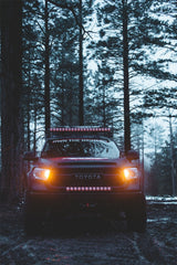 Rigid Industries 50in Adapt Light Bar Rigid Industries Light Bars & Cubes  AXOPROS