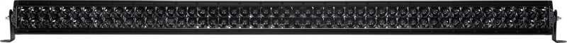 Rigid Industries 50in E Series Spot - Midnight Edition Rigid Industries Light Bars & Cubes  AXOPROS