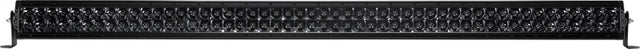 Rigid Industries 50in E Series Spot - Midnight Edition Rigid Industries Light Bars & Cubes  AXOPROS