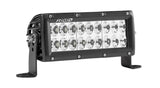 Rigid Industries 6in E2 Series - Drive Rigid Industries Light Bars & Cubes  AXOPROS