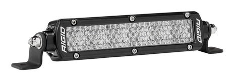 Rigid Industries 6in SR- Diffused Rigid Industries Light Bars & Cubes  AXOPROS