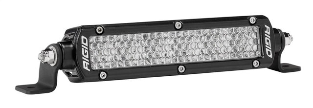Rigid Industries 6in SR- Diffused Rigid Industries Light Bars & Cubes  AXOPROS