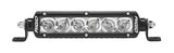 Rigid Industries 6in SR Flood - Single Rigid Industries Light Bars & Cubes  AXOPROS