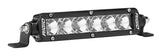 Rigid Industries 6in SR Flood - Single Rigid Industries Light Bars & Cubes  AXOPROS