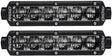 Rigid Industries 6in SR-Series - Fog - White Rigid Industries Light Bars & Cubes  AXOPROS