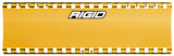 Rigid Industries 6in SR-Series Light Cover - Yellow Rigid Industries Light Covers and Guards  AXOPROS