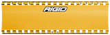 Rigid Industries 6in SR-Series Light Cover - Yellow Rigid Industries Light Covers and Guards  AXOPROS