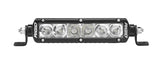 Rigid Industries 6in SR-Series PRO LED Light Bar - Spot/Flood Combo Rigid Industries Light Bars & Cubes  AXOPROS