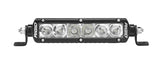 Rigid Industries 6in SR-Series PRO LED Light Bar - Spot/Flood Combo Rigid Industries Light Bars & Cubes  AXOPROS