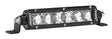Rigid Industries 6in SR-Series PRO LED Light Bar - Spot/Flood Combo Rigid Industries Light Bars & Cubes  AXOPROS