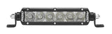 Rigid Industries 6in SR-Series Pro - Spot Rigid Industries Light Bars & Cubes  AXOPROS