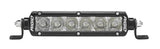 Rigid Industries 6in SR-Series Pro - Spot Rigid Industries Light Bars & Cubes  AXOPROS
