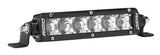 Rigid Industries 6in SR-Series Pro - Spot Rigid Industries Light Bars & Cubes  AXOPROS