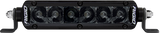 Rigid Industries 6in SR Series Spot - Midnight Edition Rigid Industries Light Bars & Cubes  AXOPROS