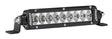 Rigid Industries 6in SR2-Series - Drive 2pc Rigid Industries Light Bars & Cubes  AXOPROS