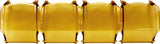 Rigid Industries Adapt Lens Cover 10in - Yellow Rigid Industries Light Bars & Cubes  AXOPROS