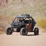 Rigid Industries Adapt XP Xtreme Powersports LED Light (Pair) Rigid Industries Light Bars & Cubes  AXOPROS