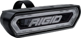 Rigid Industries Chase Tail Light Kit w/ Mounting Bracket - Red Rigid Industries Tail Lights  AXOPROS