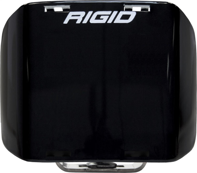 Rigid Industries D-SS Black Cover Rigid Industries Light Bars & Cubes  AXOPROS