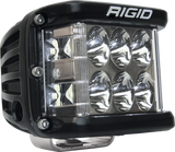 Rigid Industries D-SS - Driving - Single - Black Housing Rigid Industries Light Bars & Cubes  AXOPROS