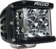 Rigid Industries D-SS - Flood - Single - Black Housing Rigid Industries Light Bars & Cubes  AXOPROS