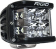 Rigid Industries D-SS - Spot - Single - Black Housing Rigid Industries Light Bars & Cubes  AXOPROS