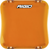 Rigid Industries D-XL Series Light Cover - Yellow Rigid Industries Light Covers and Guards  AXOPROS