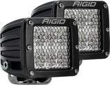 Rigid Industries D2 - 60 Deg. Lens Pair Rigid Industries Light Bars & Cubes  AXOPROS