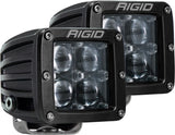 Rigid Industries D2- HYPERSPOT Pair Rigid Industries Light Bars & Cubes  AXOPROS