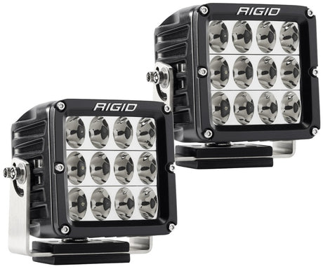 Rigid Industries D2 XL Drive - (Set of 2) Rigid Industries Light Bars & Cubes  AXOPROS
