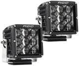 Rigid Industries D2 XL Hyperspot - (Set of 2) Rigid Industries Light Bars & Cubes  AXOPROS