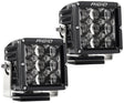 Rigid Industries D2 XL Hyperspot - (Set of 2) Rigid Industries Light Bars & Cubes  AXOPROS