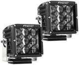 Rigid Industries D2 XL Hyperspot - (Set of 2) Rigid Industries Light Bars & Cubes  AXOPROS