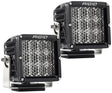 Rigid Industries D2 XL Specter Diffused - (Set of 2) Rigid Industries Light Bars & Cubes  AXOPROS