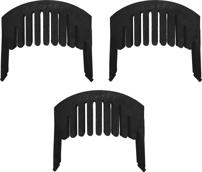 Rigid Industries E/RDS-Series Resonance Damper Rigid Industries Light Bars & Cubes  AXOPROS