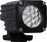 Rigid Industries Ignite Diffused - SM - Black Rigid Industries Light Bars & Cubes  AXOPROS