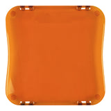 Rigid Industries Light Cover for D-XL Series Amber PRO Rigid Industries Light Covers and Guards  AXOPROS