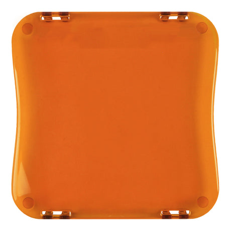 Rigid Industries Light Cover for D-XL Series Amber PRO Rigid Industries Light Covers and Guards  AXOPROS