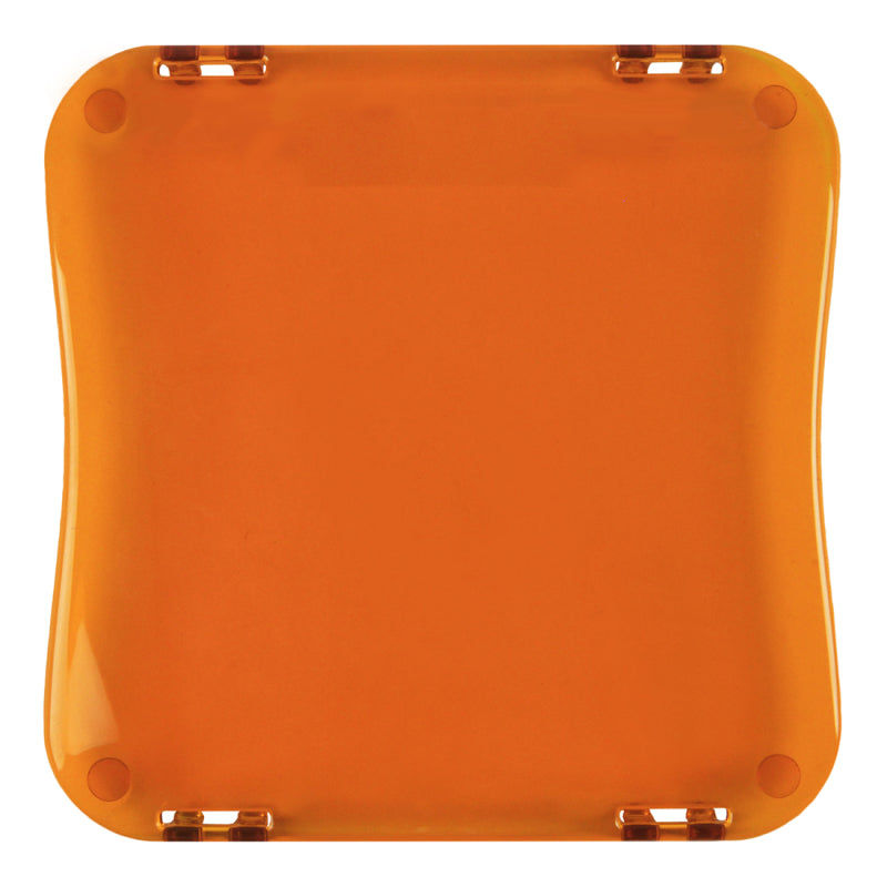 Rigid Industries Light Cover for D-XL Series Amber PRO Rigid Industries Light Covers and Guards  AXOPROS