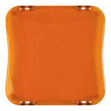Rigid Industries Light Cover for D-XL Series Amber PRO Rigid Industries Light Covers and Guards  AXOPROS