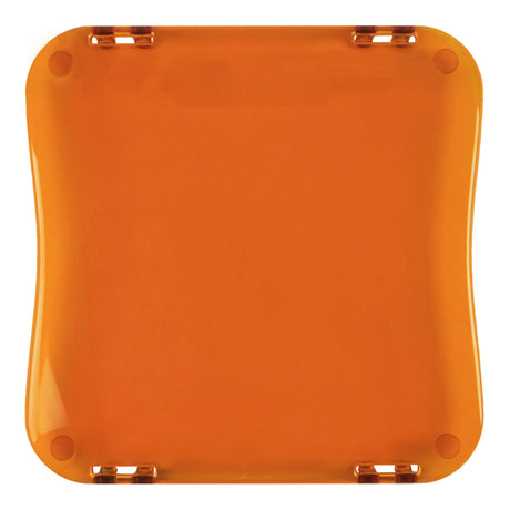 Rigid Industries Light Cover for D-XL Series Amber PRO Rigid Industries Light Covers and Guards  AXOPROS