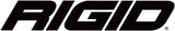 Rigid Industries Light Cover for E/RDS Amber PRO - 10in. Rigid Industries Light Covers and Guards  AXOPROS