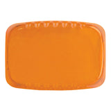 Rigid Industries Light Cover for SR-M Series Amber PRO Rigid Industries Light Covers and Guards  AXOPROS