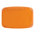 Rigid Industries Light Cover for SR-M Series Amber PRO Rigid Industries Light Covers and Guards  AXOPROS
