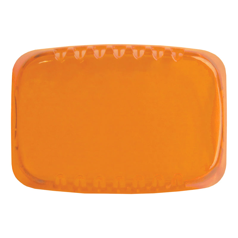 Rigid Industries Light Cover for SR-M Series Amber PRO Rigid Industries Light Covers and Guards  AXOPROS