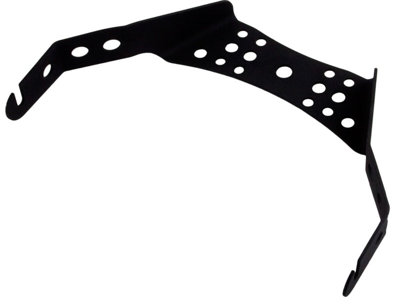 Rigid Industries Mount for most ATVs housing a 10in LED Light Rigid Industries Light Mounts  AXOPROS