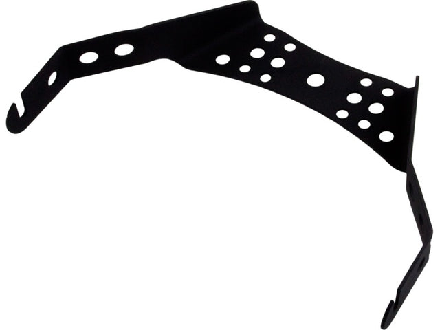 Rigid Industries Mount for most ATVs housing a 10in LED Light Rigid Industries Light Mounts  AXOPROS